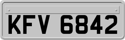 KFV6842