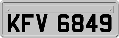 KFV6849