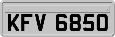 KFV6850