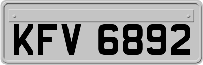 KFV6892