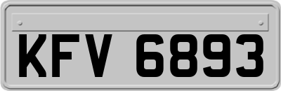 KFV6893