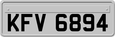 KFV6894