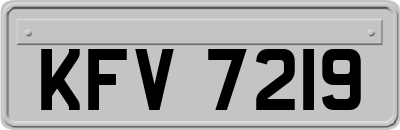 KFV7219