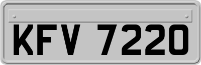 KFV7220