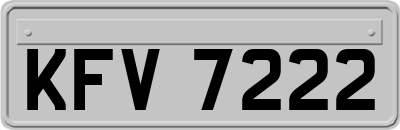 KFV7222