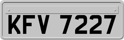 KFV7227