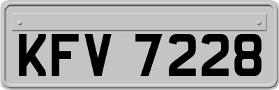 KFV7228