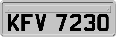 KFV7230