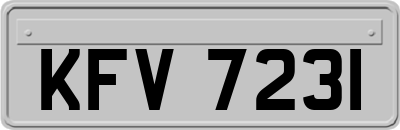 KFV7231