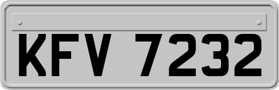 KFV7232