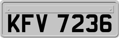 KFV7236