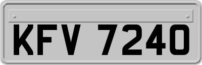 KFV7240