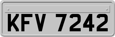 KFV7242