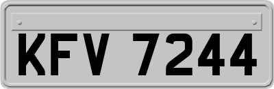 KFV7244