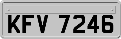 KFV7246