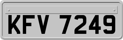 KFV7249