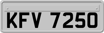 KFV7250