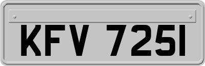 KFV7251