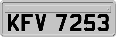 KFV7253