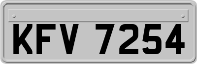 KFV7254