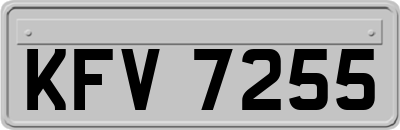 KFV7255