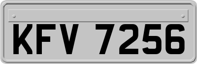 KFV7256