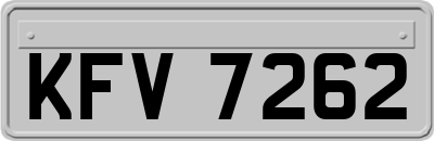 KFV7262