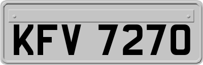 KFV7270