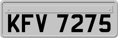 KFV7275