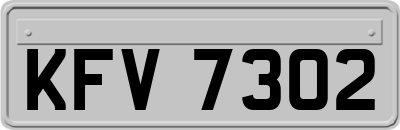 KFV7302