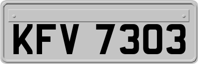 KFV7303