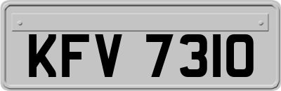 KFV7310