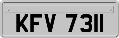 KFV7311