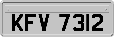 KFV7312