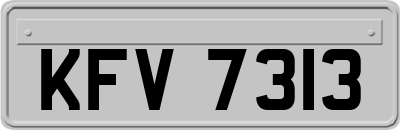 KFV7313