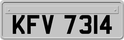 KFV7314