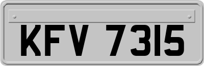 KFV7315