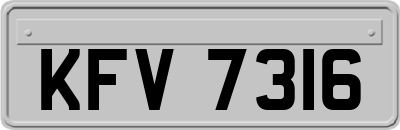 KFV7316