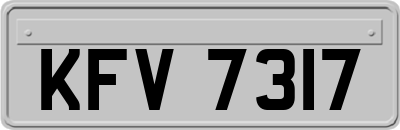 KFV7317