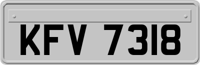 KFV7318