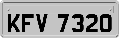 KFV7320