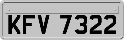 KFV7322