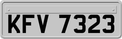 KFV7323