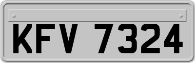 KFV7324