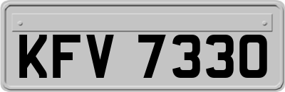 KFV7330