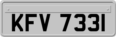 KFV7331