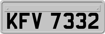 KFV7332