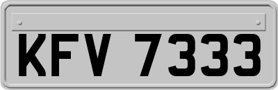 KFV7333