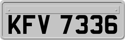 KFV7336