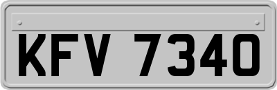 KFV7340